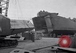 Immagine di Cantiere United States USA, 1940, secondo 60 filmato di repertorio 65675031524