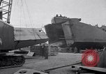 Immagine di Cantiere United States USA, 1940, secondo 61 filmato di repertorio 65675031524