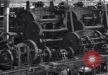 Immagine di Ford pianta in acciaio United States USA, 1937, secondo 3 filmato di repertorio 65675031527