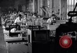 Immagine di Laboratorio di Ford pianta in acciaio United States USA, 1937, secondo 9 filmato di repertorio 65675031528