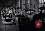 Immagine di Laboratorio di Ford pianta in acciaio United States USA, 1937, secondo 10 filmato di repertorio 65675031528