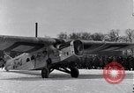 Immagine di Ford-Stout 2-A Dearborn Michigan USA, 1926, secondo 11 filmato di repertorio 65675031530