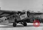 Immagine di Ford-Stout 2-A Dearborn Michigan USA, 1926, secondo 13 filmato di repertorio 65675031530