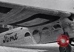 Immagine di Ford-Stout 2-A Dearborn Michigan USA, 1926, secondo 17 filmato di repertorio 65675031530