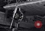 Image of Ford 4-AT-A Airplane Dearborn Michigan USA, 1927, second 3 stock footage video 65675031532