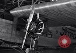 Image of Ford 4-AT-A Airplane Dearborn Michigan USA, 1927, second 4 stock footage video 65675031532