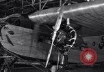 Image of Ford 4-AT-A Airplane Dearborn Michigan USA, 1927, second 6 stock footage video 65675031532
