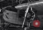 Image of Ford 4-AT-A Airplane Dearborn Michigan USA, 1927, second 7 stock footage video 65675031532