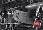 Image of Ford 4-AT-A Airplane Dearborn Michigan USA, 1927, second 10 stock footage video 65675031532