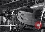 Image of Ford 4-AT-A Airplane Dearborn Michigan USA, 1927, second 11 stock footage video 65675031532