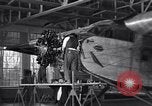 Image of Ford 4-AT-A Airplane Dearborn Michigan USA, 1927, second 13 stock footage video 65675031532
