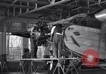 Image of Ford 4-AT-A Airplane Dearborn Michigan USA, 1927, second 14 stock footage video 65675031532
