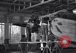 Image of Ford 4-AT-A Airplane Dearborn Michigan USA, 1927, second 15 stock footage video 65675031532