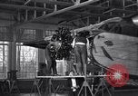 Image of Ford 4-AT-A Airplane Dearborn Michigan USA, 1927, second 16 stock footage video 65675031532