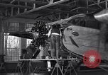 Image of Ford 4-AT-A Airplane Dearborn Michigan USA, 1927, second 17 stock footage video 65675031532