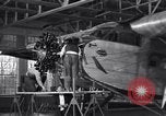 Image of Ford 4-AT-A Airplane Dearborn Michigan USA, 1927, second 18 stock footage video 65675031532