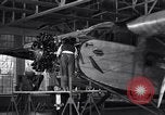 Image of Ford 4-AT-A Airplane Dearborn Michigan USA, 1927, second 19 stock footage video 65675031532