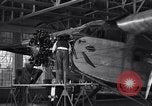 Image of Ford 4-AT-A Airplane Dearborn Michigan USA, 1927, second 20 stock footage video 65675031532