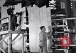 Image of Ford 4-AT-A Airplane Dearborn Michigan USA, 1927, second 21 stock footage video 65675031532