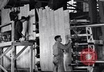 Image of Ford 4-AT-A Airplane Dearborn Michigan USA, 1927, second 22 stock footage video 65675031532
