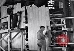 Image of Ford 4-AT-A Airplane Dearborn Michigan USA, 1927, second 25 stock footage video 65675031532