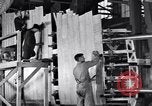 Image of Ford 4-AT-A Airplane Dearborn Michigan USA, 1927, second 28 stock footage video 65675031532