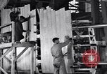 Image of Ford 4-AT-A Airplane Dearborn Michigan USA, 1927, second 30 stock footage video 65675031532
