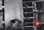 Image of Ford 4-AT-A Airplane Dearborn Michigan USA, 1927, second 41 stock footage video 65675031532