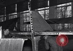 Image of Ford 4-AT-A Airplane Dearborn Michigan USA, 1927, second 45 stock footage video 65675031532