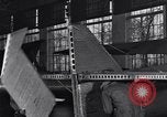 Image of Ford 4-AT-A Airplane Dearborn Michigan USA, 1927, second 46 stock footage video 65675031532