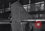 Image of Ford 4-AT-A Airplane Dearborn Michigan USA, 1927, second 50 stock footage video 65675031532