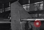 Image of Ford 4-AT-A Airplane Dearborn Michigan USA, 1927, second 52 stock footage video 65675031532