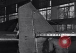 Image of Ford 4-AT-A Airplane Dearborn Michigan USA, 1927, second 53 stock footage video 65675031532