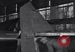 Image of Ford 4-AT-A Airplane Dearborn Michigan USA, 1927, second 55 stock footage video 65675031532