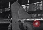 Image of Ford 4-AT-A Airplane Dearborn Michigan USA, 1927, second 56 stock footage video 65675031532