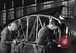 Image of Ford 4-AT-A Airplane Dearborn Michigan USA, 1927, second 58 stock footage video 65675031532
