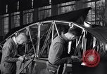 Image of Ford 4-AT-A Airplane Dearborn Michigan USA, 1927, second 59 stock footage video 65675031532