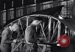 Image of Ford 4-AT-A Airplane Dearborn Michigan USA, 1927, second 60 stock footage video 65675031532