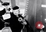 Image of USS Wisconsin Philadelphia Pennsylvania USA, 1943, second 7 stock footage video 65675031533