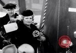 Image of USS Wisconsin Philadelphia Pennsylvania USA, 1943, second 8 stock footage video 65675031533