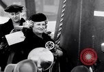 Image of USS Wisconsin Philadelphia Pennsylvania USA, 1943, second 12 stock footage video 65675031533