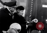Image of USS Wisconsin Philadelphia Pennsylvania USA, 1943, second 15 stock footage video 65675031533