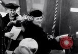Image of USS Wisconsin Philadelphia Pennsylvania USA, 1943, second 18 stock footage video 65675031533
