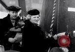Image of USS Wisconsin Philadelphia Pennsylvania USA, 1943, second 23 stock footage video 65675031533
