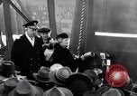 Image of USS Wisconsin Philadelphia Pennsylvania USA, 1943, second 25 stock footage video 65675031533