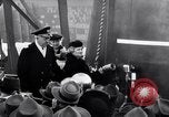 Image of USS Wisconsin Philadelphia Pennsylvania USA, 1943, second 26 stock footage video 65675031533