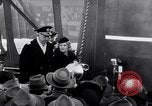 Image of USS Wisconsin Philadelphia Pennsylvania USA, 1943, second 28 stock footage video 65675031533