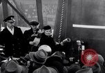 Image of USS Wisconsin Philadelphia Pennsylvania USA, 1943, second 31 stock footage video 65675031533