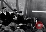 Image of USS Wisconsin Philadelphia Pennsylvania USA, 1943, second 33 stock footage video 65675031533
