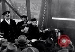 Image of USS Wisconsin Philadelphia Pennsylvania USA, 1943, second 34 stock footage video 65675031533